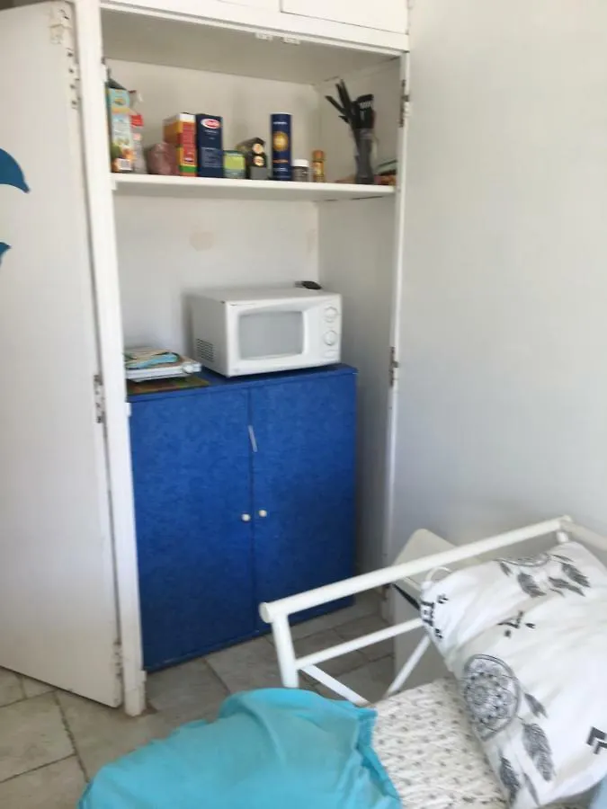 Apartment Studio 2P Dans Villa Juan-les-Pins