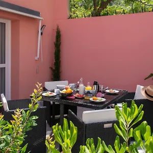 French Riviera Confidential Centre Les Pins Proche Des Plages Appartement